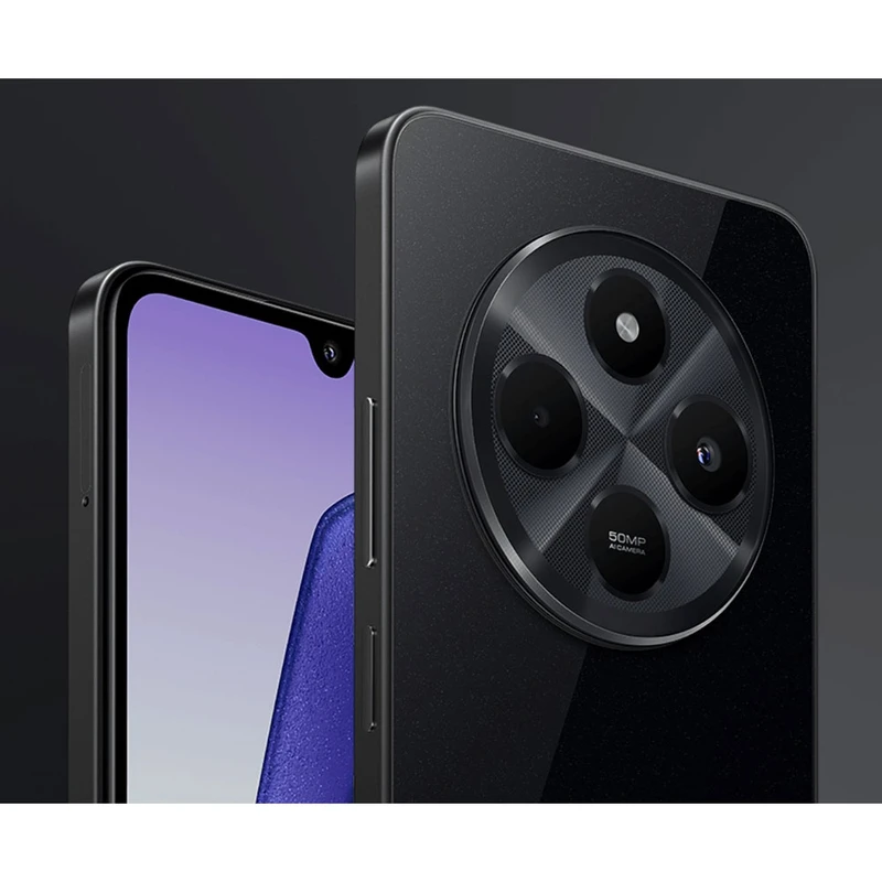 گوشی موبایل شیائومی مدل Redmi 14C دو سیم کارت ظرفیت 256 گیگابایت و رم 8 گیگابایت - تصویر 8