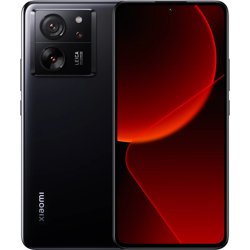 گوشی موبایل شیائومی مدل 13T Pro 5G دو سیم کارت ظرفیت 512 گیگابایت و رم 12 گیگابایت - تصویر 2