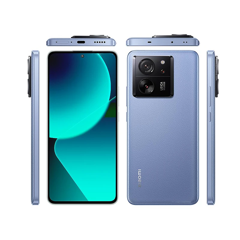 گوشی موبایل شیائومی مدل 13T Pro 5G دو سیم کارت ظرفیت 512 گیگابایت و رم 12 گیگابایت - تصویر 4