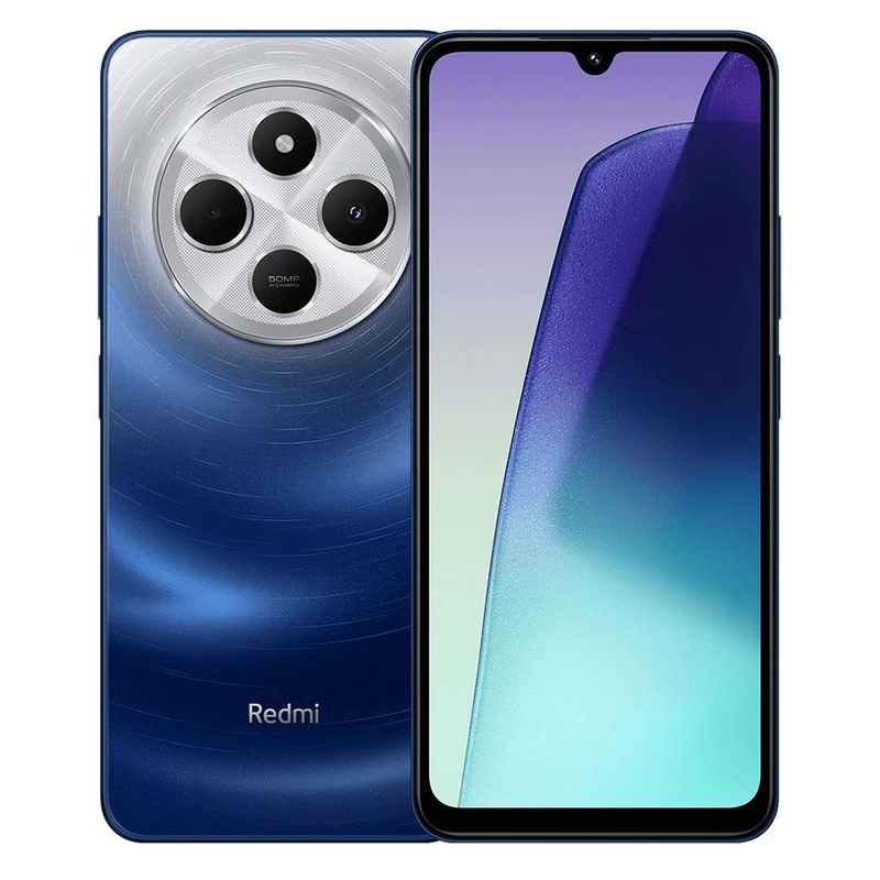 گوشی موبایل شیائومی مدل Redmi 14C NFC دو سیم کارت ظرفیت 256 گیگابایت و رم 8 گیگابایت - رام گلوبال - تصویر 2