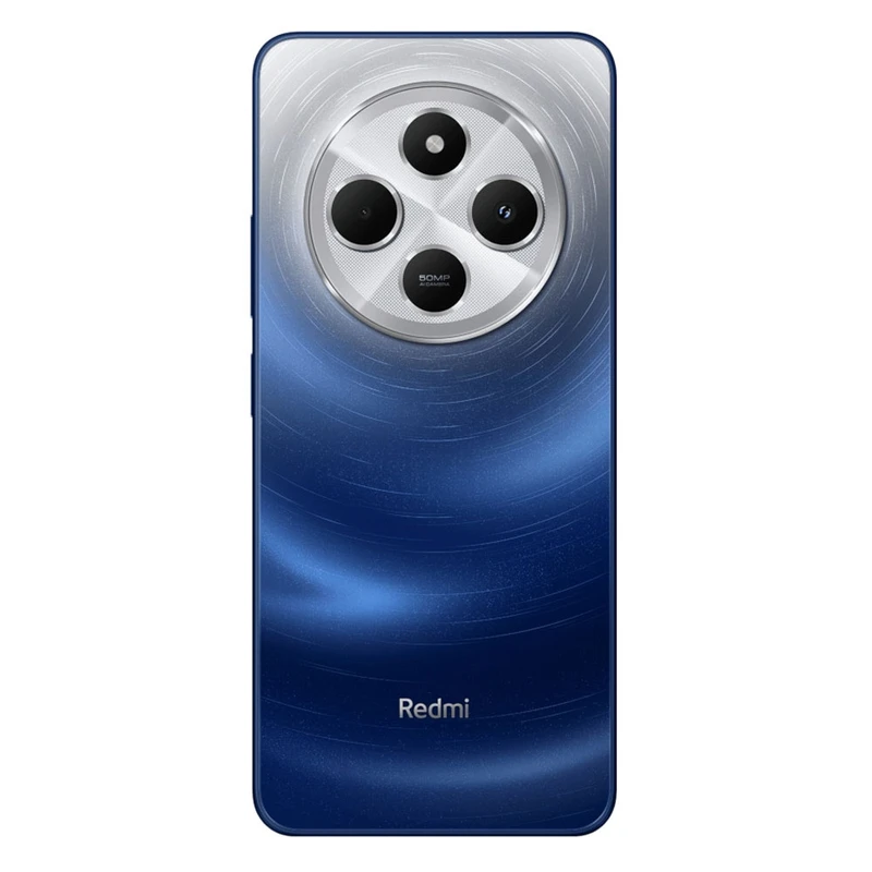 گوشی موبایل شیائومی مدل Redmi 14C NFC دو سیم کارت ظرفیت 256 گیگابایت و رم 8 گیگابایت - رام گلوبال - تصویر 4
