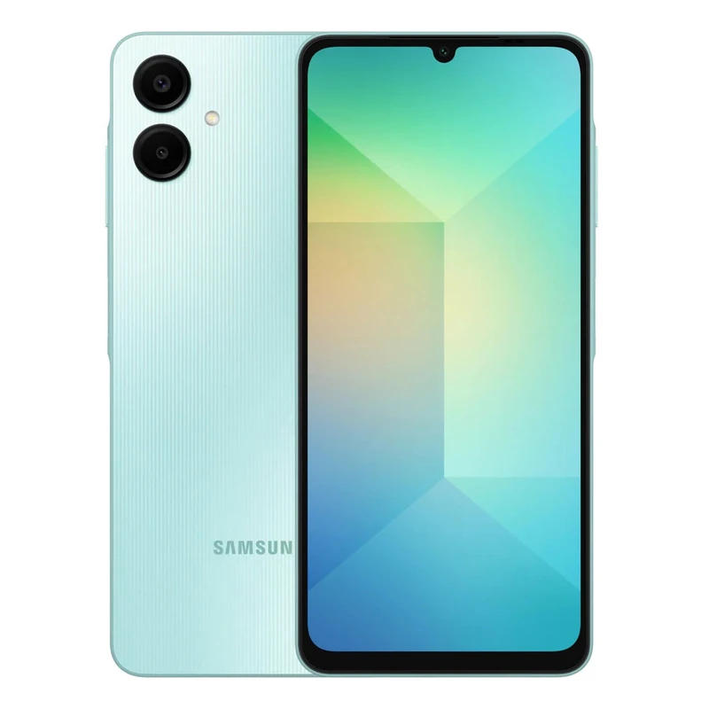 گوشی موبایل سامسونگ مدل Galaxy A06 دو سیم کارت ظرفیت 128 گیگابایت و رم 4 گیگابایت - تصویر 7