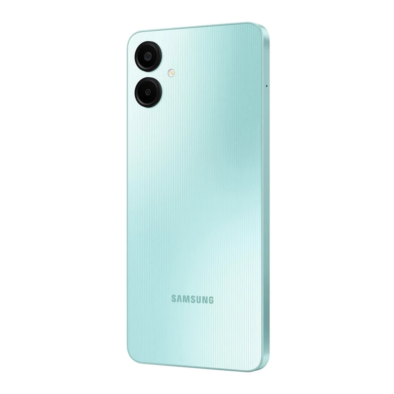 گوشی موبایل سامسونگ مدل Galaxy A06 دو سیم کارت ظرفیت 128 گیگابایت و رم 4 گیگابایت - تصویر 8