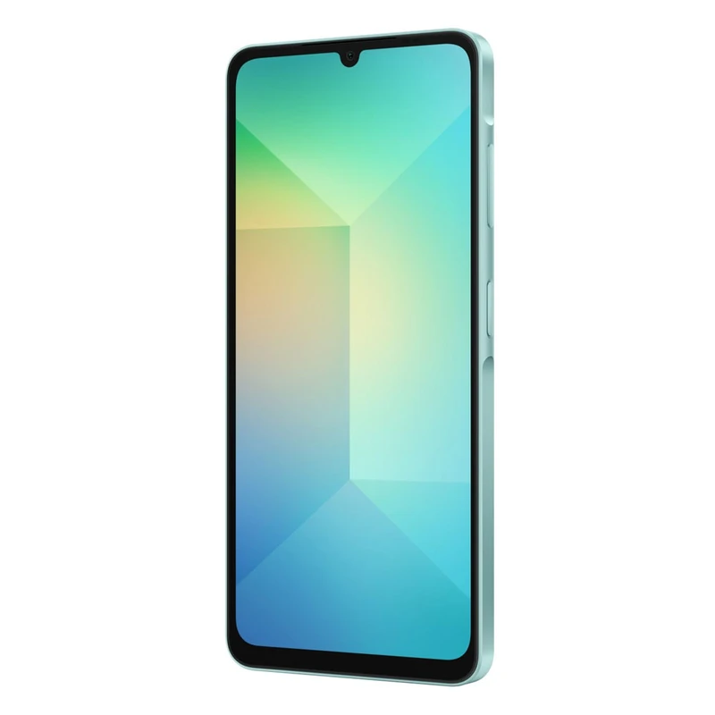 گوشی موبایل سامسونگ مدل Galaxy A06 دو سیم کارت ظرفیت 128 گیگابایت و رم 4 گیگابایت - تصویر 9