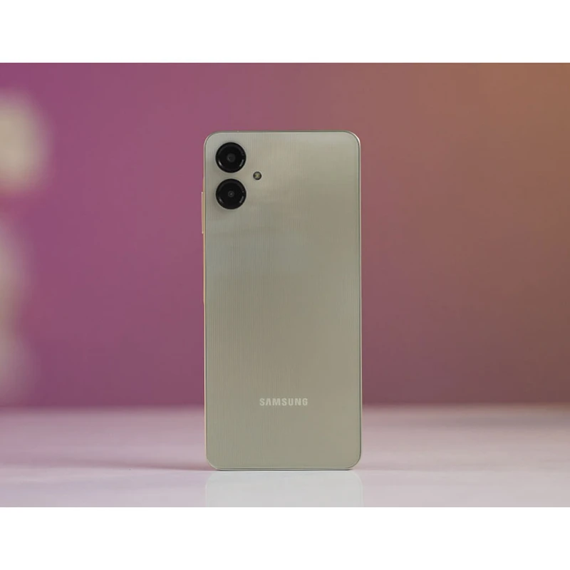 گوشی موبایل سامسونگ مدل Galaxy A06 دو سیم کارت ظرفیت 128 گیگابایت و رم 4 گیگابایت - تصویر 12
