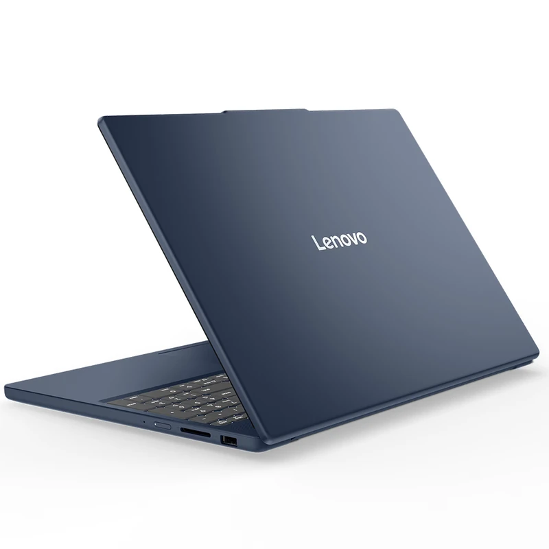 لپ تاپ 15.3 اینچی لنوو مدل IdeaPad Slim 3 15IRH10-i7 13620H-16GB DDR5 4800MHz-512GB SSD-IPS - تصویر 7