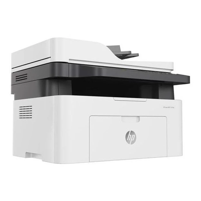 پرینتر چندکاره لیزری اچ پی مدل Laser MFP 137fnw - تصویر 3