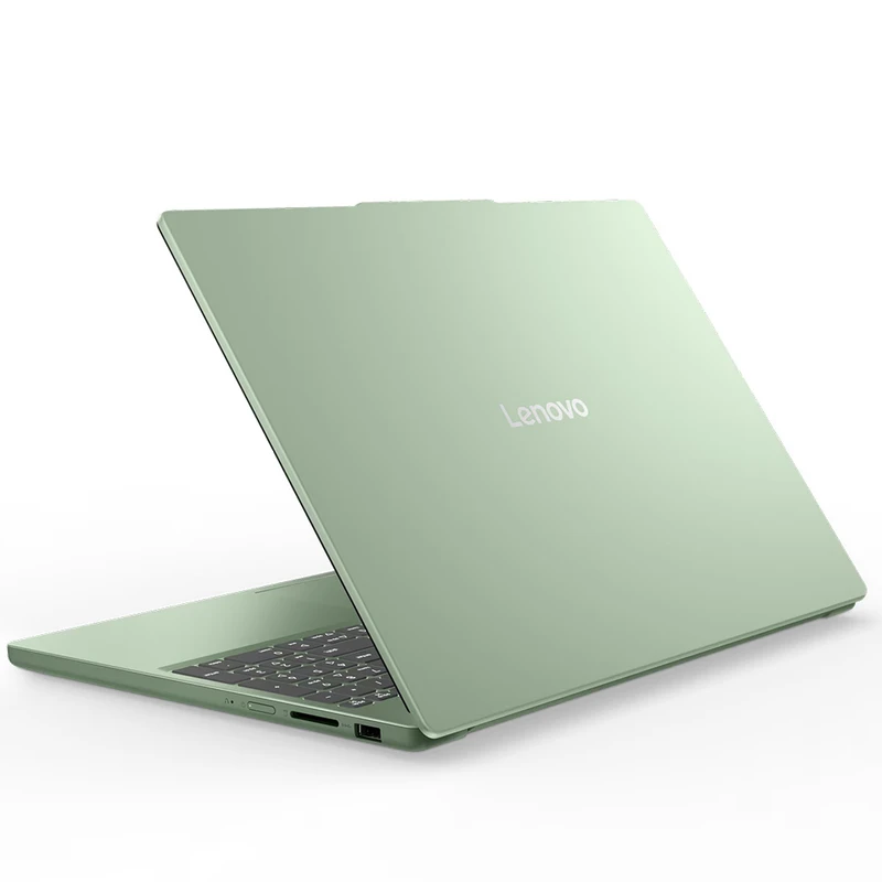 لپ تاپ 15.3 اینچی لنوو مدل IdeaPad Slim 3 15IRH10-i7 13620H-16GB DDR5 4800MHz-512GB SSD-IPS - تصویر 12