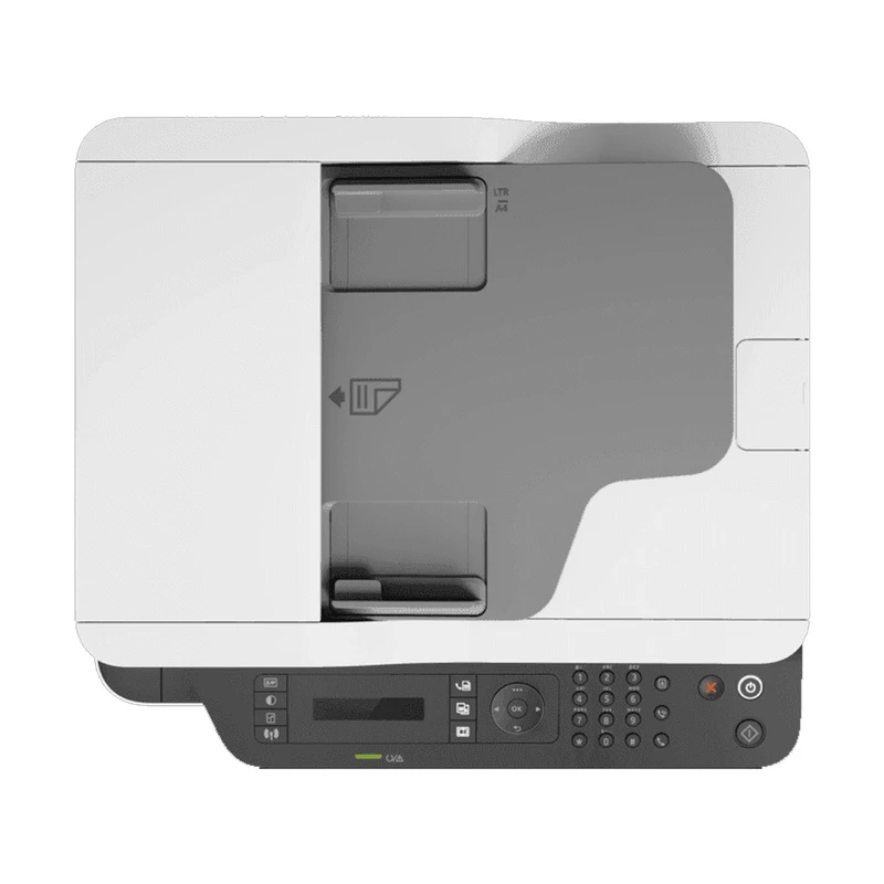 پرینتر چندکاره لیزری اچ پی مدل Laser MFP 137fnw - تصویر 4