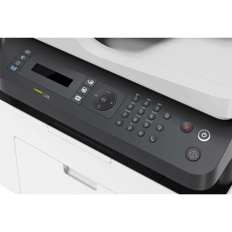 پرینتر چندکاره لیزری اچ پی مدل Laser MFP 137fnw - تصویر 5