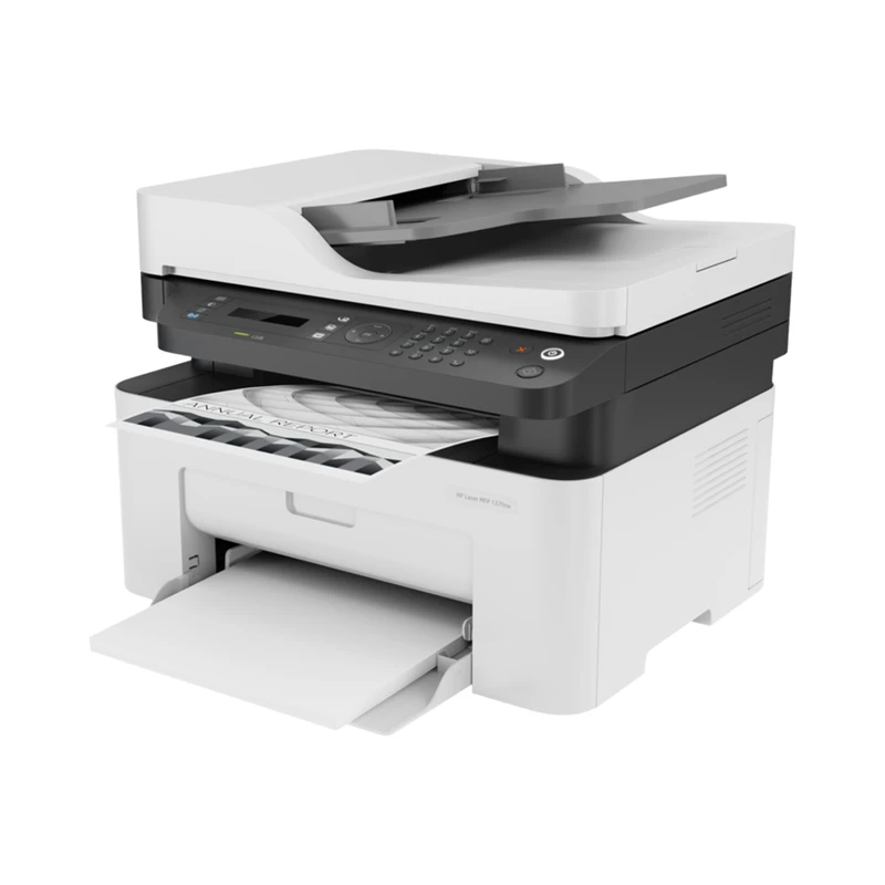 پرینتر چندکاره لیزری اچ پی مدل Laser MFP 137fnw - تصویر 9
