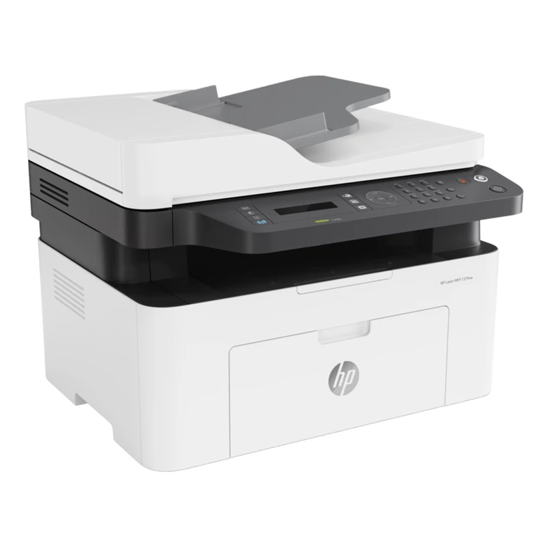 پرینتر چندکاره لیزری اچ پی مدل Laser MFP 137fnw - تصویر 10