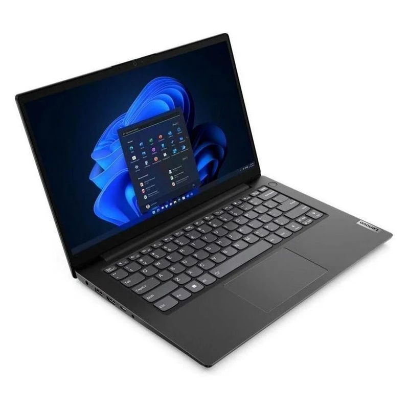 لپ تاپ 15.6 اینچی لنوو مدل V15 G4 IRU-i3 1315U-16GB DDR4-512SSD-TN - کاستوم شده - تصویر 3
