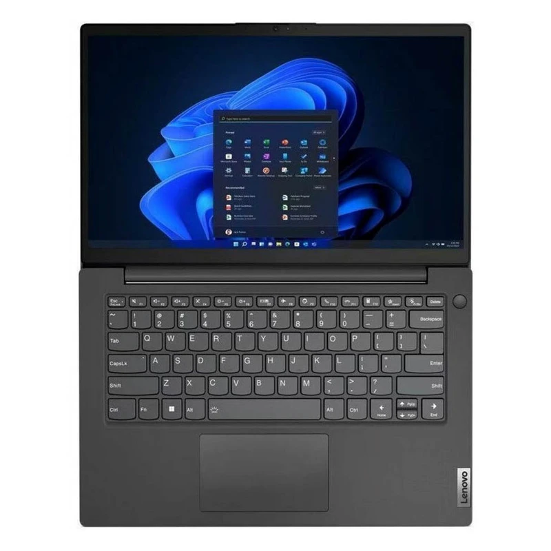 لپ تاپ 15.6 اینچی لنوو مدل V15 G4 IRU-i3 1315U-16GB DDR4-512SSD-TN - کاستوم شده - تصویر 4