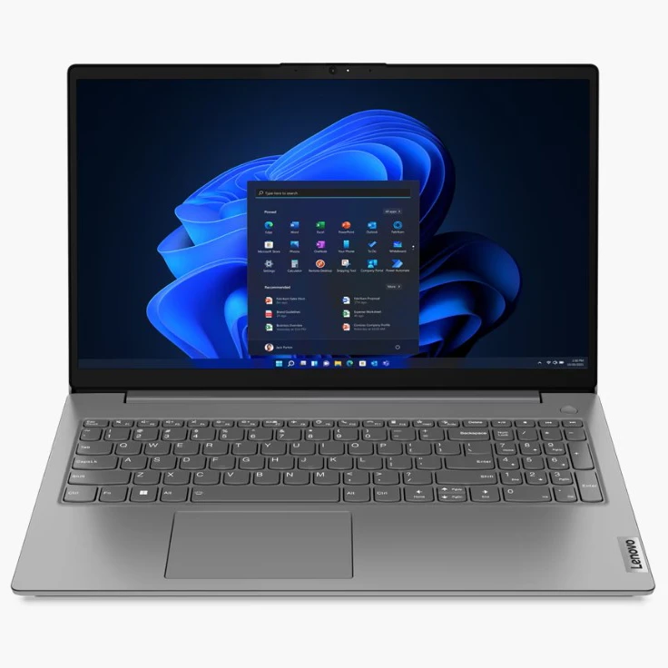 لپ تاپ 15.6 اینچی لنوو مدل V15 G4 IRU-i3 1315U-16GB DDR4-512SSD-TN - کاستوم شده - تصویر 7