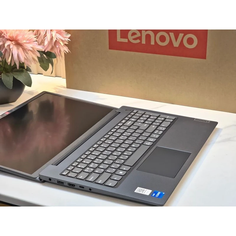 لپ تاپ 15.6 اینچی لنوو مدل V15 G4 IRU-i3 1315U-16GB DDR4-512SSD-TN - کاستوم شده - تصویر 11