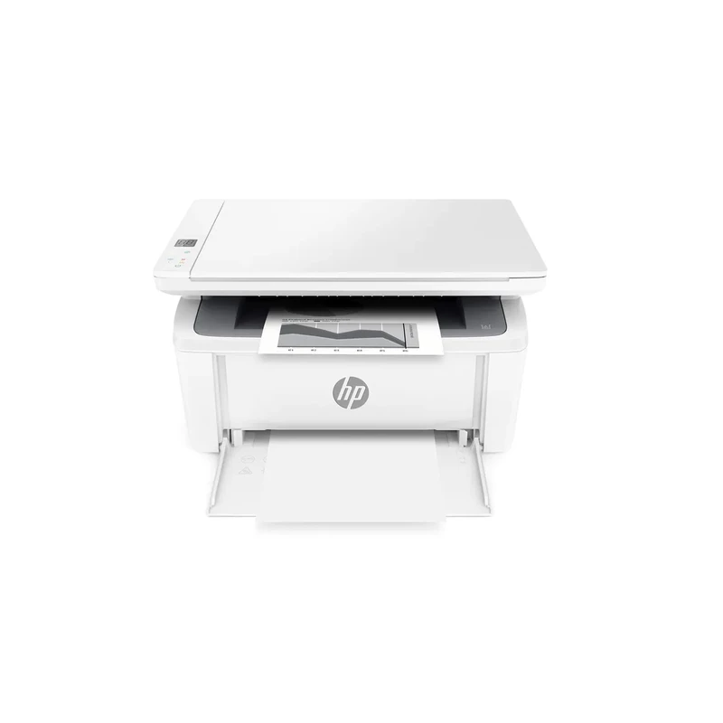 پرینتر چند کاره لیزری اچپی مدل LaserJet MFP M141w - تصویر 7