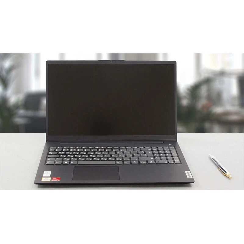 لپ تاپ 15.6 اینچی لنوو مدل V15 G2 IJL-Celeron N4500-16GB DDR4-512GB SSD-TN - کاستوم شده - تصویر 8