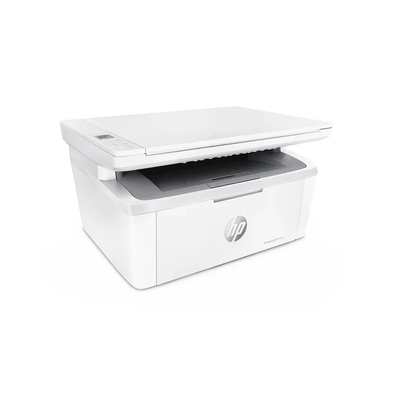 پرینتر چند کاره لیزری اچپی مدل LaserJet MFP M141w - تصویر 9