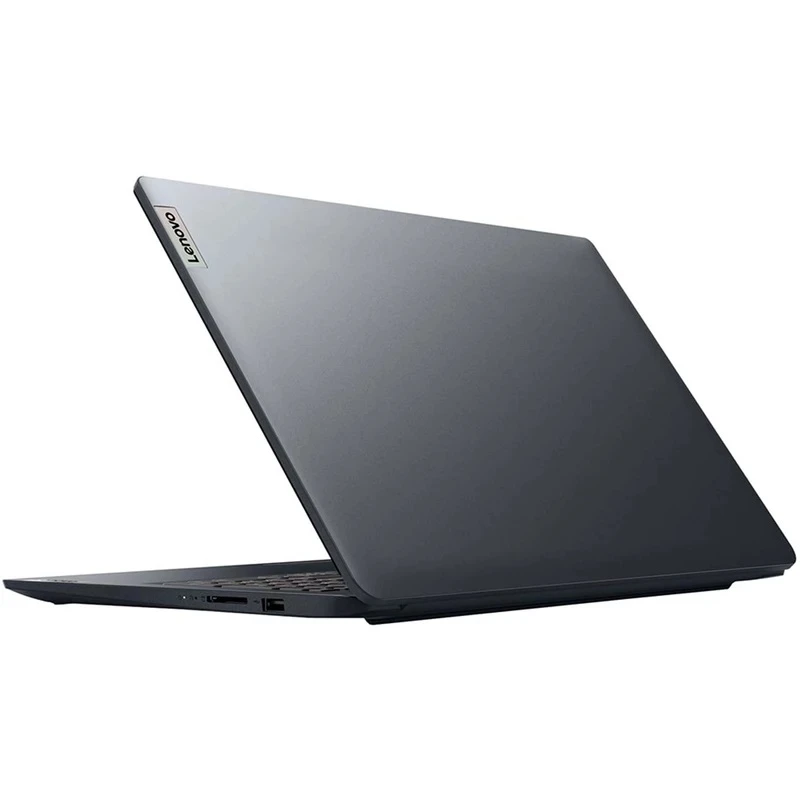 لپ تاپ 15.6 اینچی لنوو مدل Ideapad 1 15IJL7-Celeron N4500-8GB DDR4-256GB SSD-TN - تصویر 7
