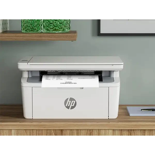 پرینتر چند کاره لیزری اچپی مدل LaserJet MFP M141w - تصویر 11