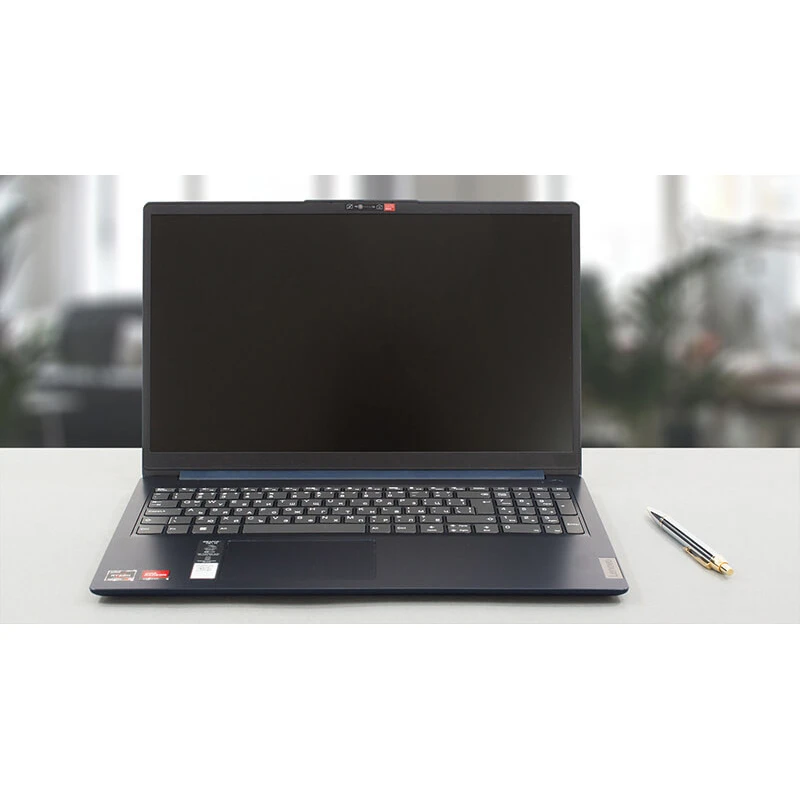 لپ تاپ 15.6 اینچی لنوو مدل Ideapad 1 15IJL7-Celeron N4500-8GB DDR4-256GB SSD-TN - تصویر 15