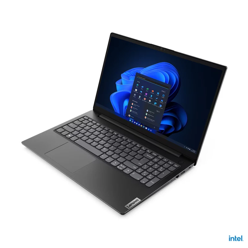 لپ تاپ 15.6 اینچی لنوو مدل V15 G4 IRU-i5 13420H 8GB 512SSD TN - تصویر 3