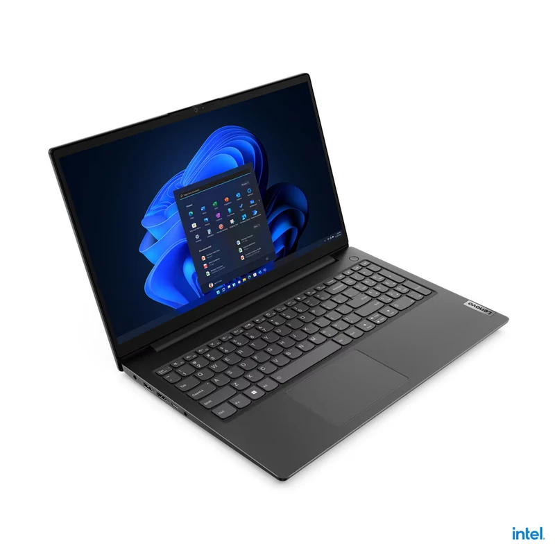 لپ تاپ 15.6 اینچی لنوو مدل V15 G4 IRU-i5 13420H 8GB 512SSD TN - تصویر 4