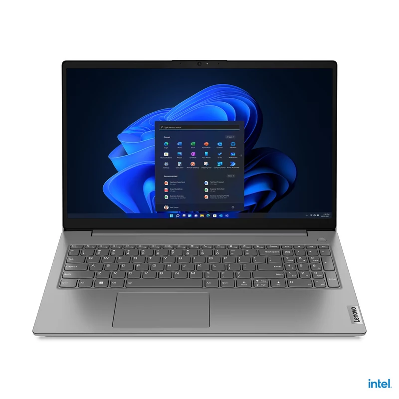 لپ تاپ 15.6 اینچی لنوو مدل V15 G4 IRU-i5 13420H 8GB 512SSD TN - تصویر 8