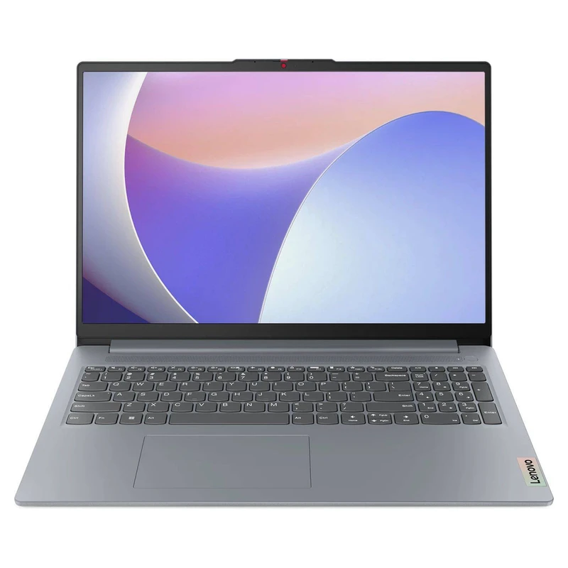 لپ تاپ 15.6 اینچی لنوو مدل IdeaPad Slim 3 15IRU8-i3 1315U-8GB LPDDR5-512GB SSD-TN - کاستوم شده - تصویر 2
