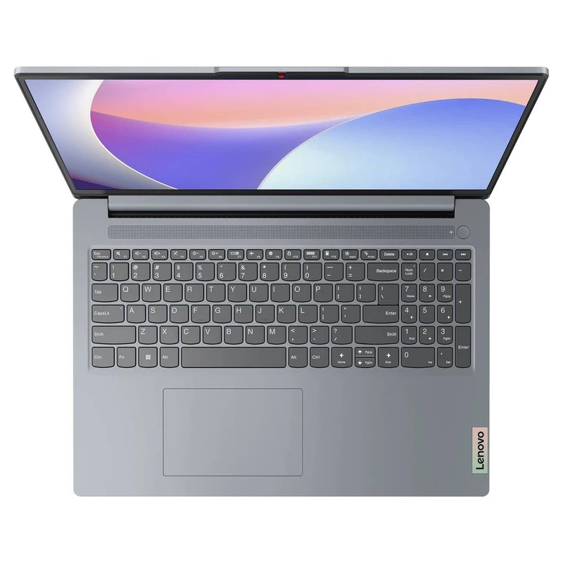 لپ تاپ 15.6 اینچی لنوو مدل IdeaPad Slim 3 15IRU8-i3 1315U-8GB LPDDR5-512GB SSD-TN - کاستوم شده - تصویر 5
