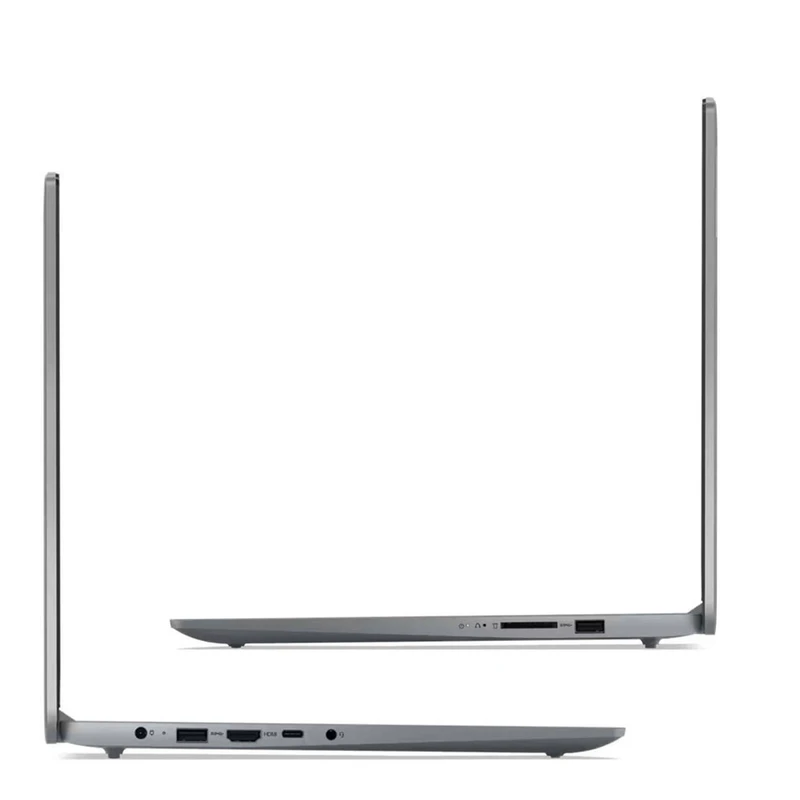 لپ تاپ 15.6 اینچی لنوو مدل IdeaPad Slim 3 15IRU8-i3 1315U-8GB LPDDR5-512GB SSD-TN - کاستوم شده - تصویر 9