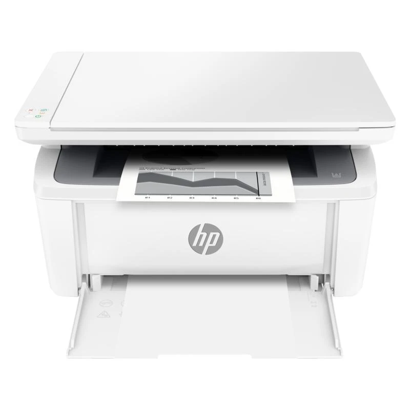 پرینتر چند کاره لیزری اچپی مدل LaserJet MFP M141a - تصویر 11