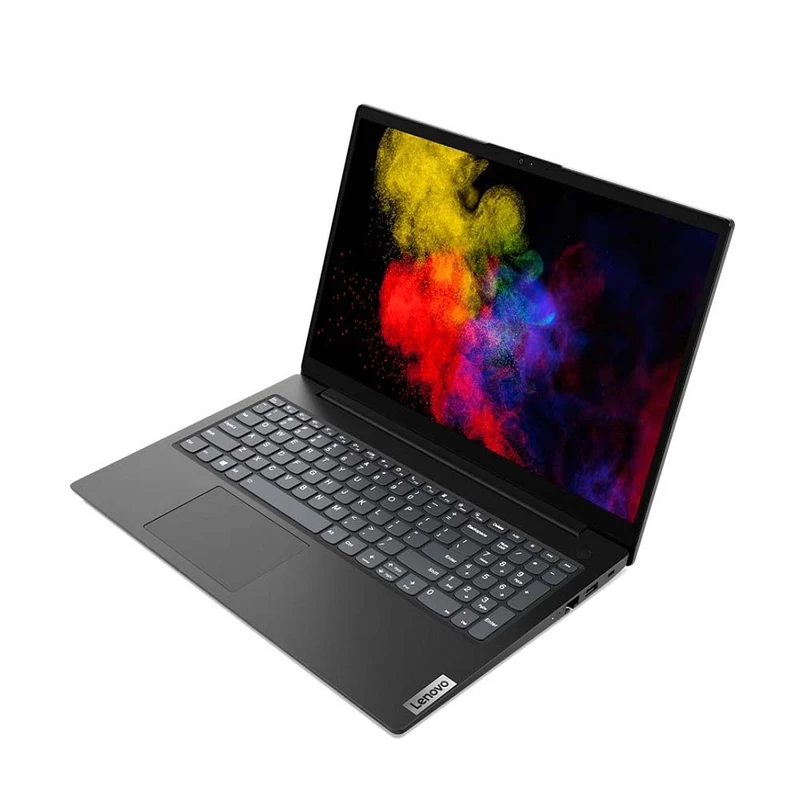 لپ تاپ 15.6 اینچی لنوو مدل V15 G2 IJL-Celeron N4500 16GB 256SSD - کاستوم شده - تصویر 4