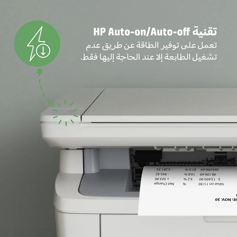 پرینتر چند کاره لیزری اچپی مدل LaserJet MFP M141a - تصویر 12