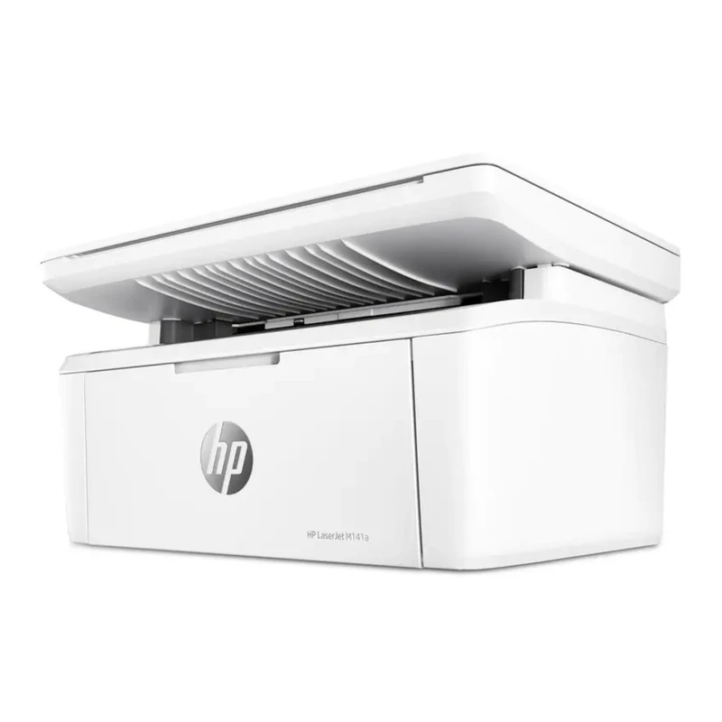 پرینتر چند کاره لیزری اچپی مدل LaserJet MFP M141a - تصویر 14