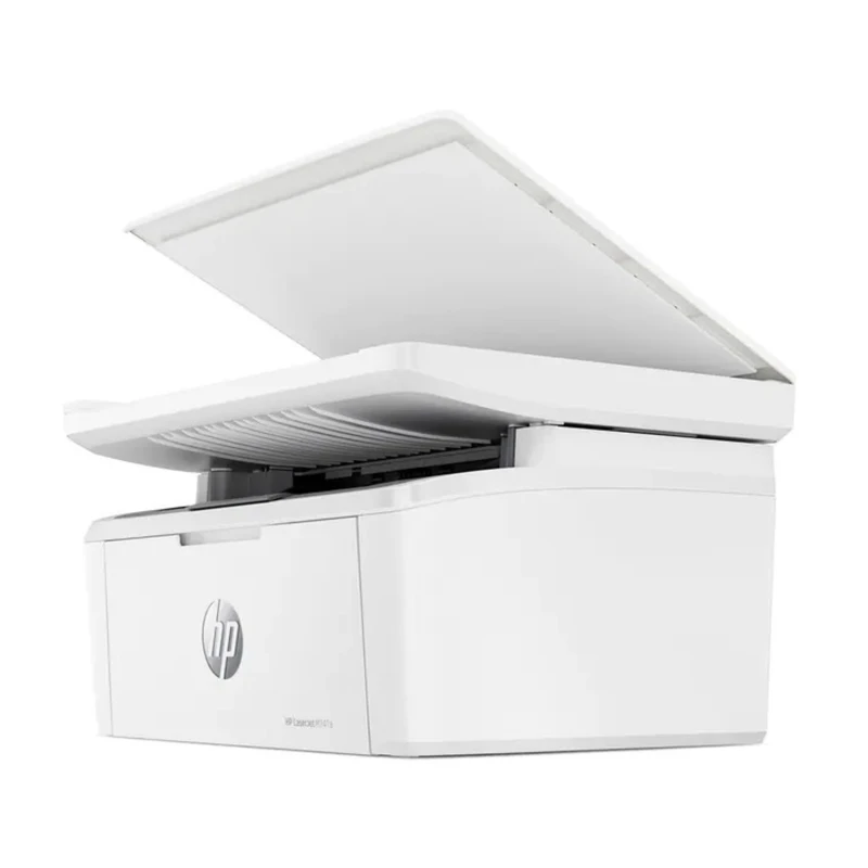 پرینتر چند کاره لیزری اچپی مدل LaserJet MFP M141a - تصویر 15