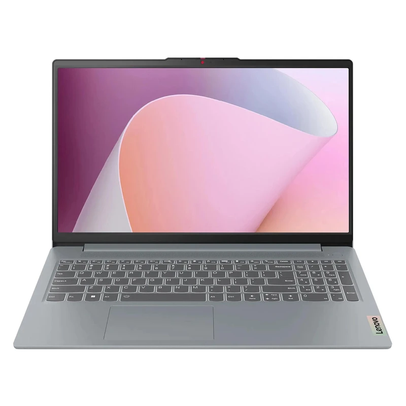 لپ تاپ 15.6 اینچی لنوو مدل IdeaPad Slim 3 15IRH8-i7 13620H-16GB LPDDR5-512GB SSD-TN - تصویر 3