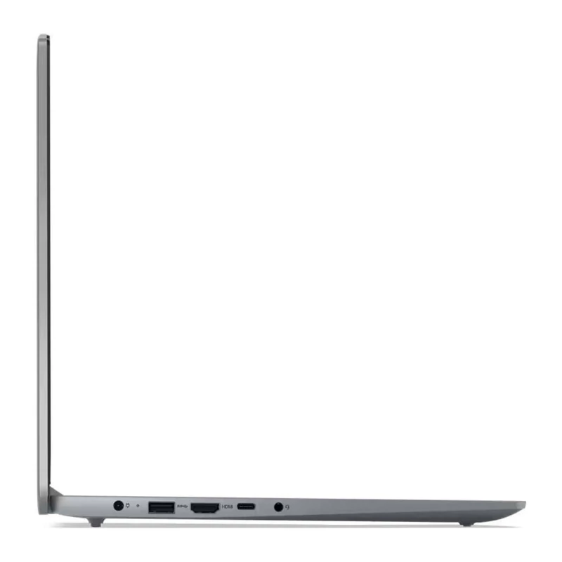 لپ تاپ 15.6 اینچی لنوو مدل IdeaPad Slim 3 15IRH8-i7 13620H-16GB LPDDR5-512GB SSD-TN - تصویر 9