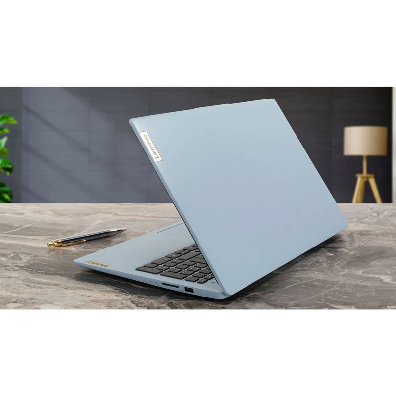 لپ تاپ 15.6 اینچی لنوو مدل IdeaPad Slim 3 15IRH8-i7 13620H-16GB LPDDR5-512GB SSD-TN - تصویر 16