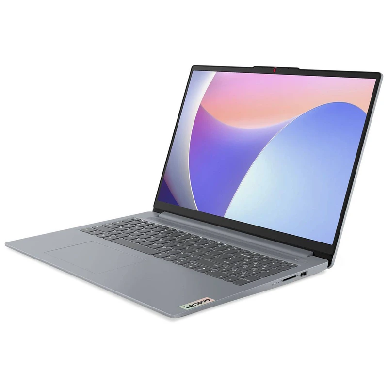 لپ تاپ 15.6 اینچی لنوو مدل IdeaPad Slim 3 15IRH8-i5 13420H-8GB LPDDR5-512GB SSD-IPS-Backlit-Fingerprint - تصویر 4