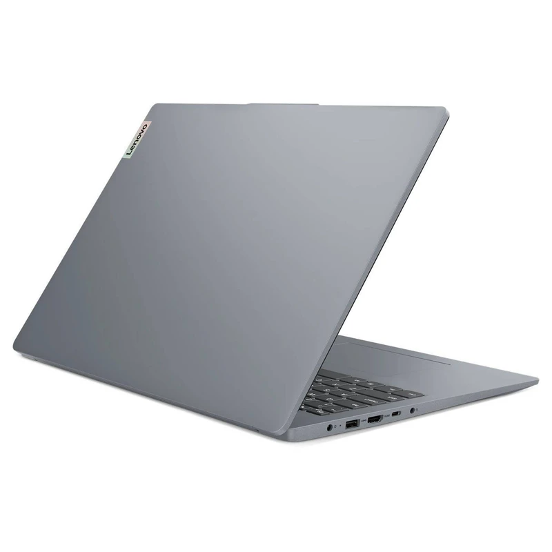 لپ تاپ 15.6 اینچی لنوو مدل IdeaPad Slim 3 15IRH8-i5 13420H-8GB LPDDR5-512GB SSD-IPS-Backlit-Fingerprint - تصویر 6