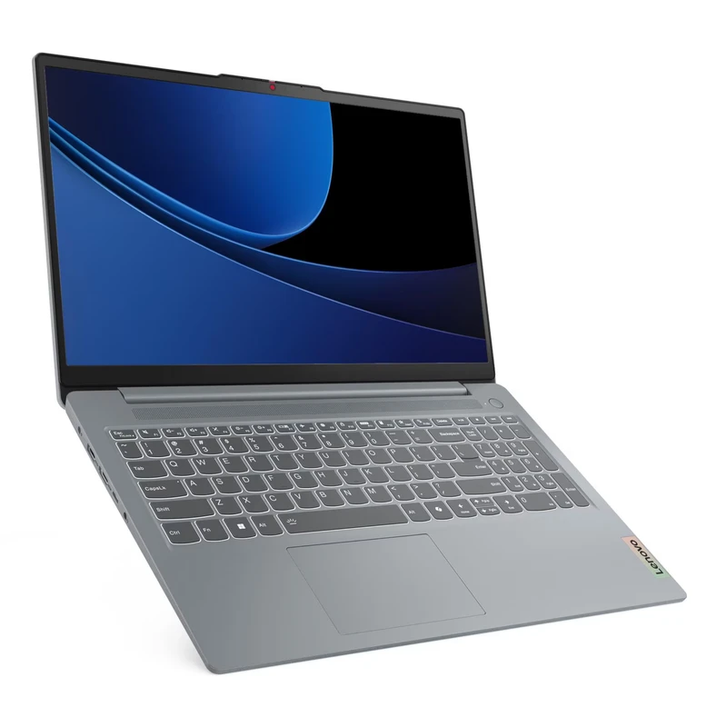 لپ تاپ 15.6 اینچی لنوو مدل IdeaPad Slim 3 15IRU9-Core 5 120U-8GB DDR5-512GB SSD-Touch-Backlit-Fingerprint-W - تصویر 3