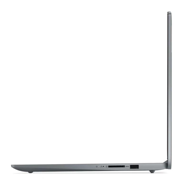لپ تاپ 15.6 اینچی لنوو مدل IdeaPad Slim 3 15IRU9-Core 5 120U-8GB DDR5-512GB SSD-Touch-Backlit-Fingerprint-W - تصویر 4