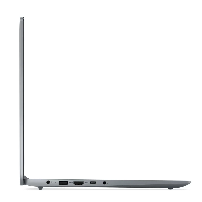 لپ تاپ 15.6 اینچی لنوو مدل IdeaPad Slim 3 15IRU9-Core 5 120U-8GB DDR5-512GB SSD-Touch-Backlit-Fingerprint-W - تصویر 5