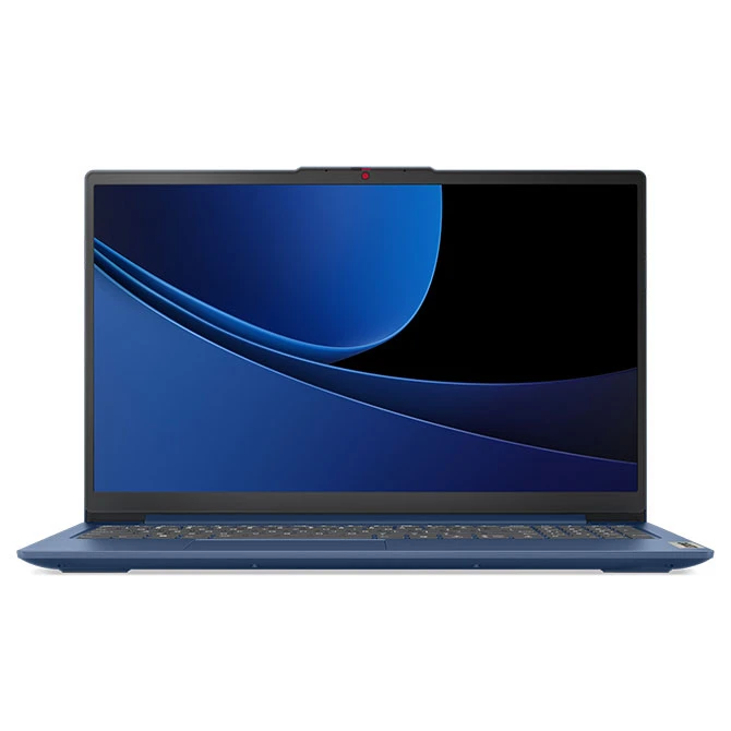 لپ تاپ 15.6 اینچی لنوو مدل IdeaPad Slim 3 15IRU9-Core 5 120U-8GB DDR5-512GB SSD-Touch-Backlit-Fingerprint-W - تصویر 6