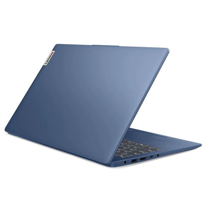 لپ تاپ 15.6 اینچی لنوو مدل IdeaPad Slim 3 15IRU9-Core 5 120U-8GB DDR5-512GB SSD-Touch-Backlit-Fingerprint-W - تصویر 7