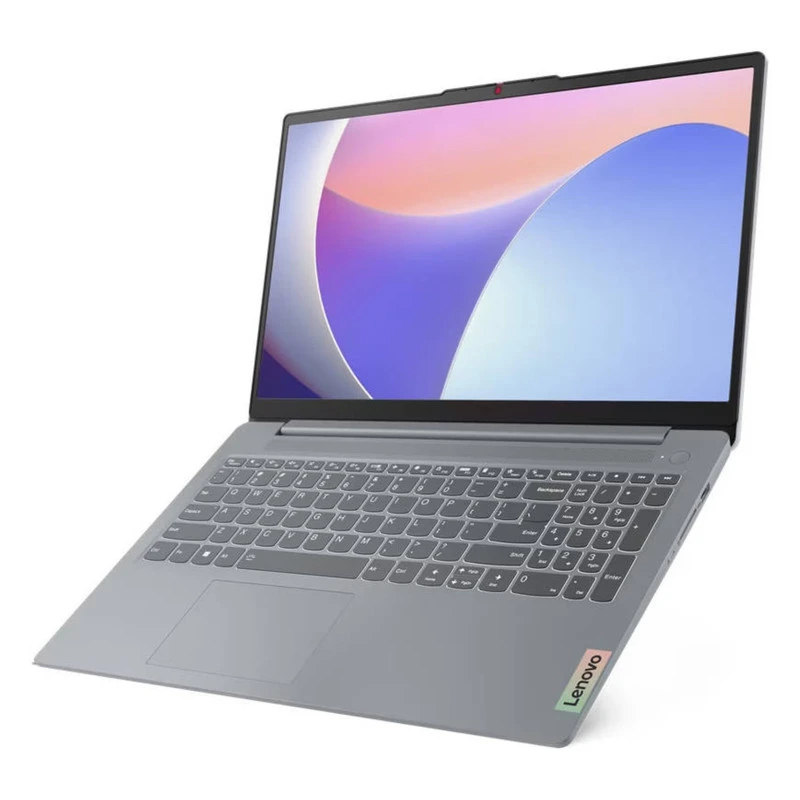 qualityq_90-3280 لپ تاپ 15.6 اینچی لنوو مدل IdeaPad Slim 3 15IRH8-i5 13420H-8GB LPDDR5-512GB SSD-IPS-W - تصویر 3