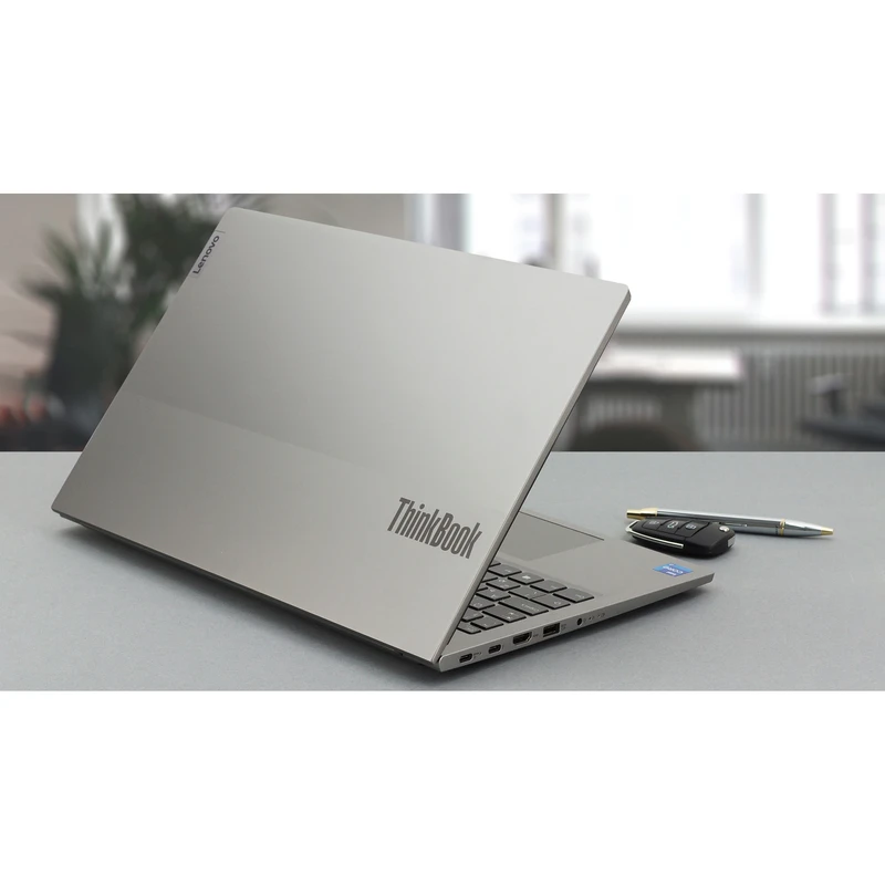 qualityq_90-3311 لپ تاپ 15.6 اینچی لنوو مدل ThinkBook 15 G2 ITL-i5 1135G7-20GB DDR4-1TB SSD-TN-W - کاستوم شده - تصویر 12