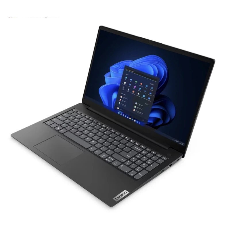 لپ تاپ 15.6 اینچی لنوو مدل V15 G4-R3 7320U-8GB LPDDR5-512GB SSD-TN - کاستوم شده - تصویر 4